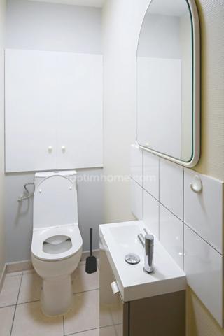 SPACIEUX APPARTEMENT 108 M² LUMINEUX FRONTIÈRE LUXEMBOURG