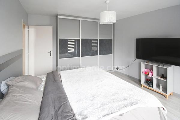 SPACIEUX APPARTEMENT 108 M² LUMINEUX FRONTIÈRE LUXEMBOURG