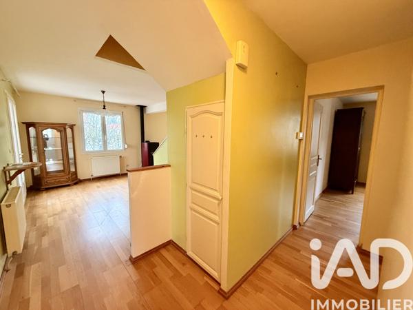 Maison à vendre 6 pièces 146 m² Étampes-sur-Marne