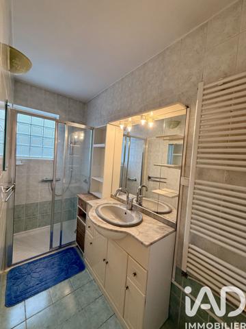 Maison à vendre 6 pièces 146 m² Étampes-sur-Marne