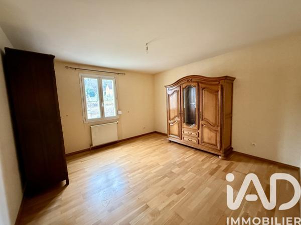 Maison à vendre 6 pièces 146 m² Étampes-sur-Marne