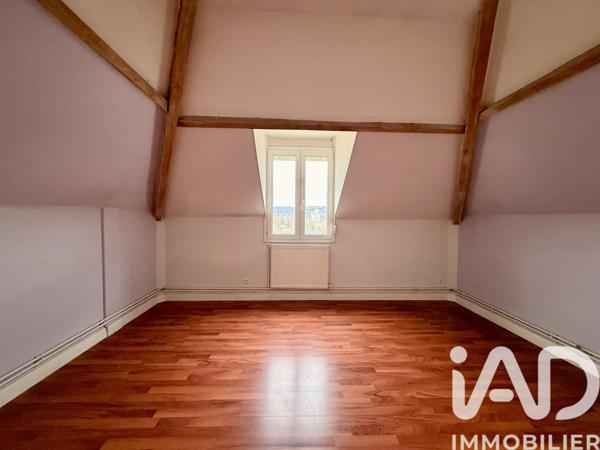 Maison à vendre 6 pièces 146 m² Étampes-sur-Marne
