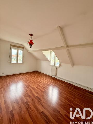 Maison à vendre 6 pièces 146 m² Étampes-sur-Marne