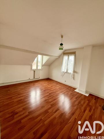 Maison à vendre 6 pièces 146 m² Étampes-sur-Marne