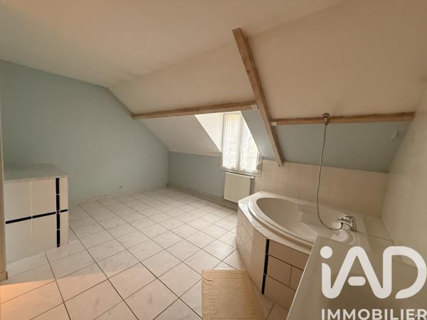 Maison à vendre 6 pièces 146 m² Étampes-sur-Marne