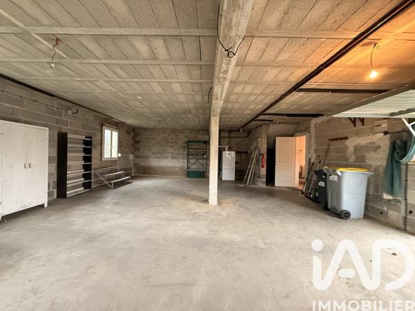 Maison à vendre 6 pièces 146 m² Étampes-sur-Marne