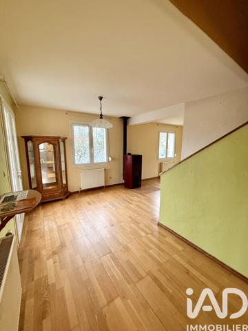 Maison à vendre 6 pièces 146 m² Étampes-sur-Marne