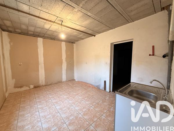 Maison à vendre 6 pièces 146 m² Étampes-sur-Marne