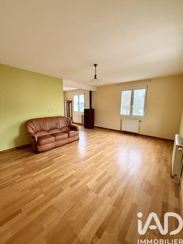 Maison à vendre 6 pièces 146 m² Étampes-sur-Marne