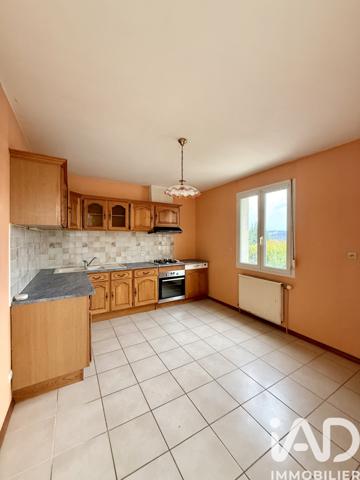 Maison à vendre 6 pièces 146 m² Étampes-sur-Marne