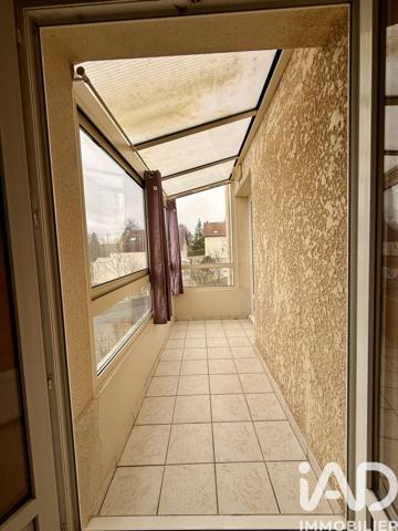 Maison à vendre 6 pièces 146 m² Étampes-sur-Marne