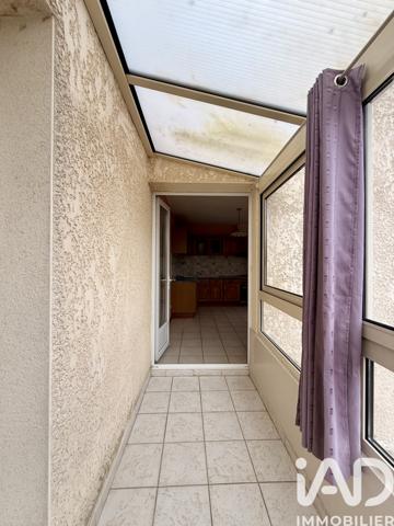 Maison à vendre 6 pièces 146 m² Étampes-sur-Marne