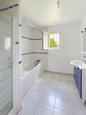 5 chambres