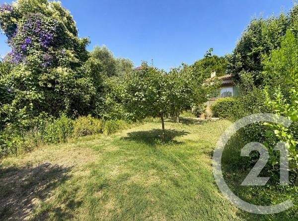 Maison à vendre  3 pièces - 81,75 m 2   MARSEILLE  - 13014