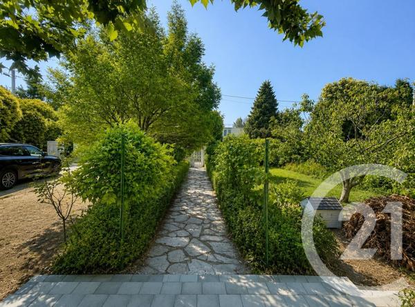 Maison à vendre  3 pièces - 81,75 m 2   MARSEILLE  - 13014
