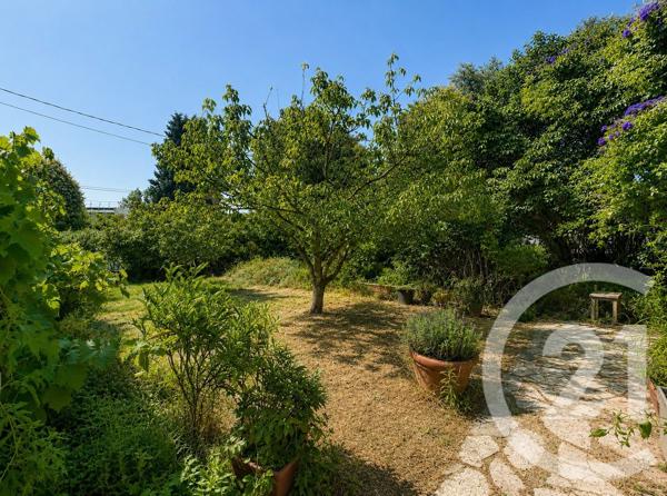 Maison à vendre  3 pièces - 81,75 m 2   MARSEILLE  - 13014