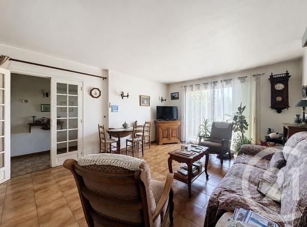 Maison à vendre  3 pièces - 81,75 m 2   MARSEILLE  - 13014