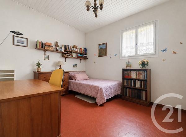 Maison à vendre  3 pièces - 81,75 m 2   MARSEILLE  - 13014