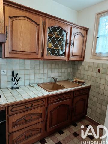 Maison à vendre 4 pièces 72 m² La Plaine-sur-Mer