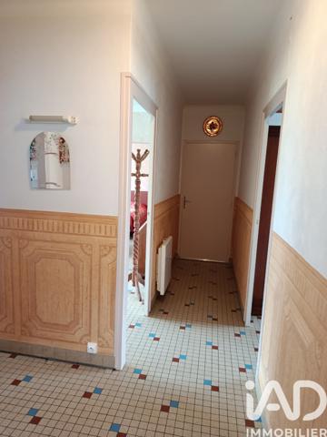 Maison à vendre 4 pièces 72 m² La Plaine-sur-Mer