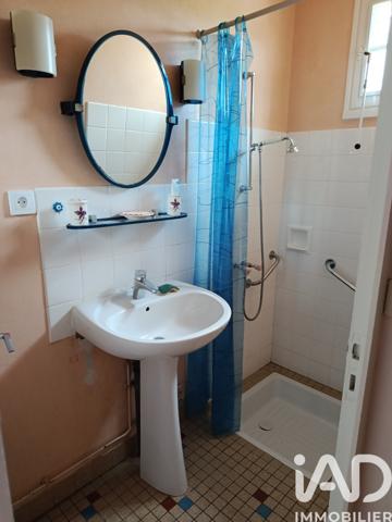 Maison à vendre 4 pièces 72 m² La Plaine-sur-Mer