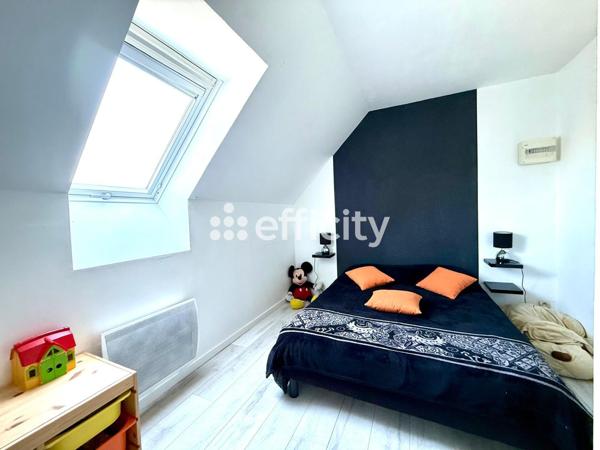 Maison 7 pièces - 130 m² Exclusivité efficity