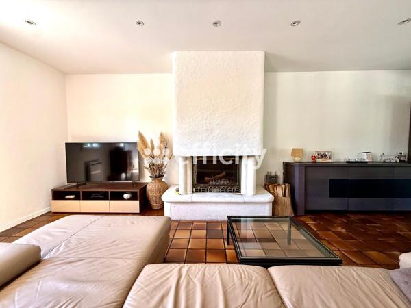 Maison 7 pièces - 130 m² Exclusivité efficity