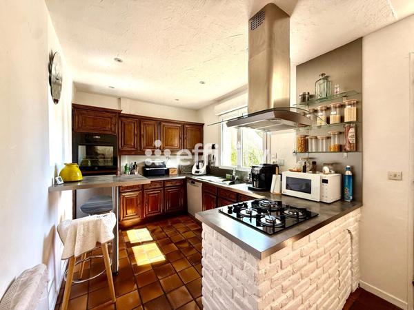 Maison 7 pièces - 130 m² Exclusivité efficity