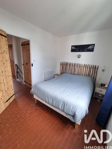 Maison à vendre 3 pièces 51 m² La Guérinière