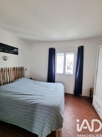 Maison à vendre 3 pièces 51 m² La Guérinière
