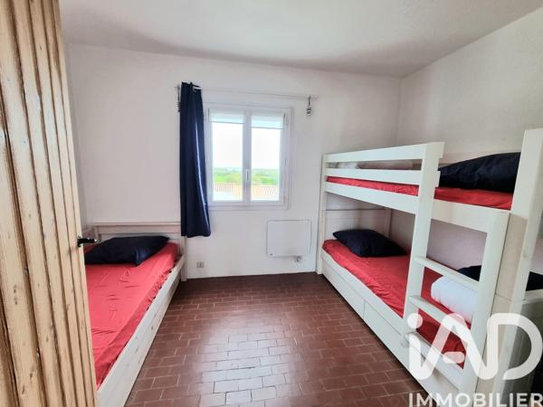 Maison à vendre 3 pièces 51 m² La Guérinière