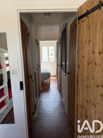 Maison à vendre 3 pièces 51 m² La Guérinière