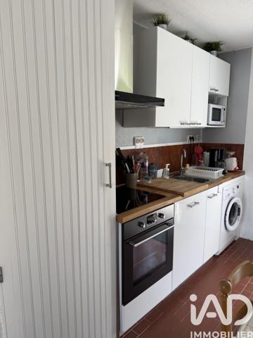 Maison à vendre 3 pièces 51 m² La Guérinière