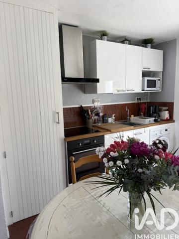 Maison à vendre 3 pièces 51 m² La Guérinière