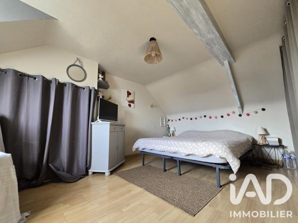 Maison à vendre 4 pièces 99 m² Guer