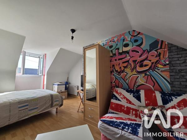 Maison à vendre 4 pièces 99 m² Guer
