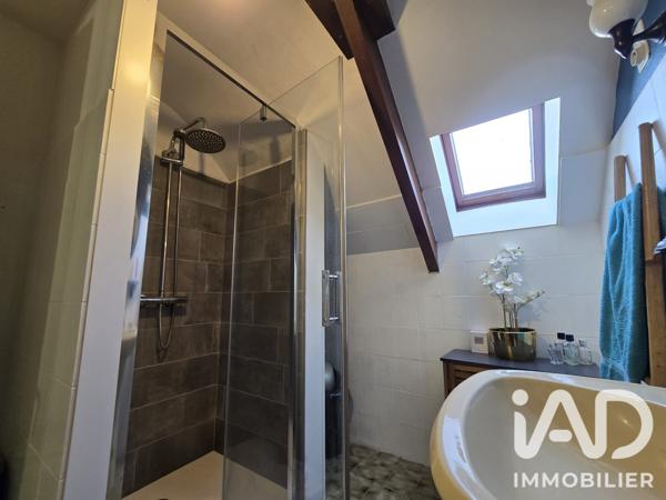 Maison à vendre 4 pièces 99 m² Guer