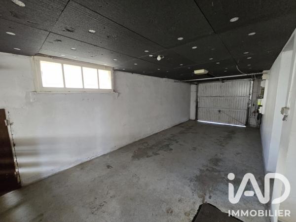 Maison à vendre 4 pièces 99 m² Guer