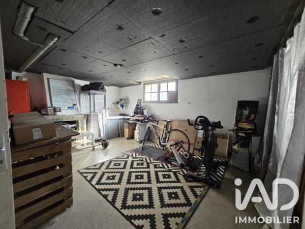 Maison à vendre 4 pièces 99 m² Guer
