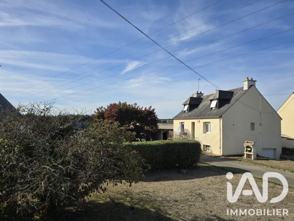 Maison à vendre 4 pièces 99 m² Guer