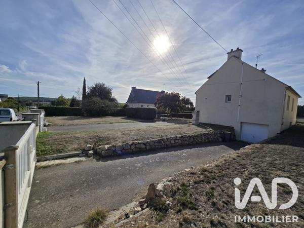 Maison à vendre 4 pièces 99 m² Guer