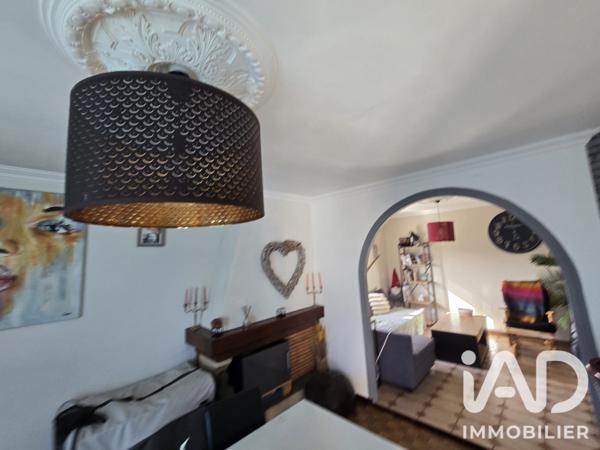 Maison à vendre 4 pièces 99 m² Guer