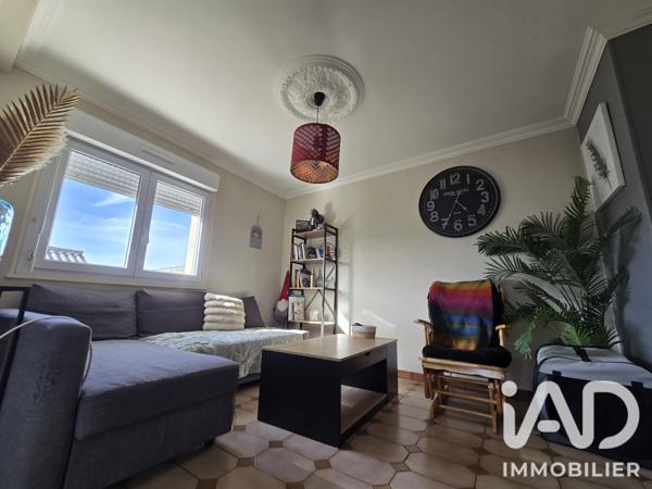 Maison à vendre 4 pièces 99 m² Guer