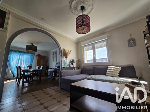 Maison à vendre 4 pièces 99 m² Guer