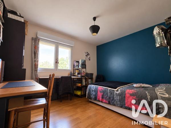 Maison à vendre 4 pièces 99 m² Guer