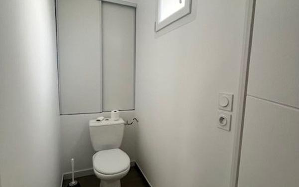 Appartement à louer    2 pièces •  Meximieux