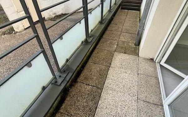 Appartement à louer    2 pièces •  Meximieux