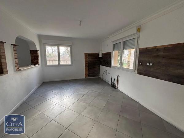 Maison à vendre 3 pièces 97.9m² Coulounieix-Chamiers (24660)