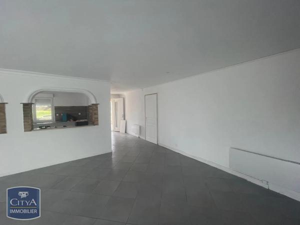 Maison à vendre 3 pièces 97.9m² Coulounieix-Chamiers (24660)