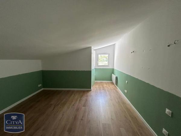 Maison à vendre 3 pièces 97.9m² Coulounieix-Chamiers (24660)